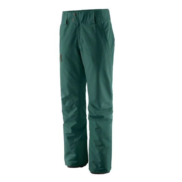 Patagonia Women's Insulated Powder Town Pants - Fall 2025 - Image 2