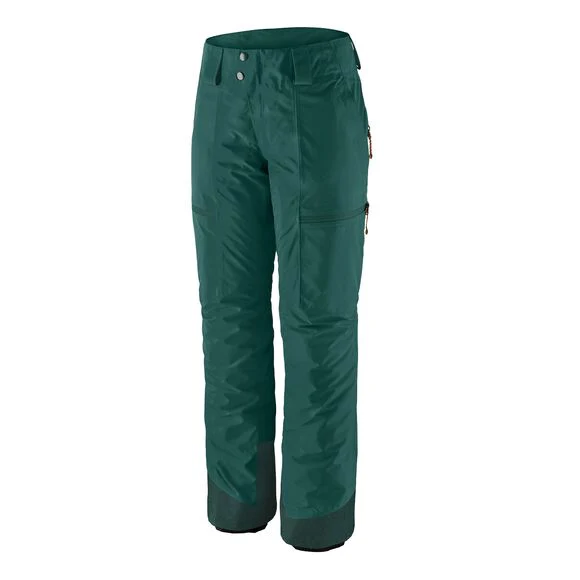 Patagonia Women's Insulated Storm Shift Pants - Fall 2025 - Image 2