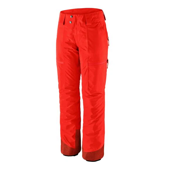 Patagonia Women's Insulated Storm Shift Pants - Fall 2025 - Image 3