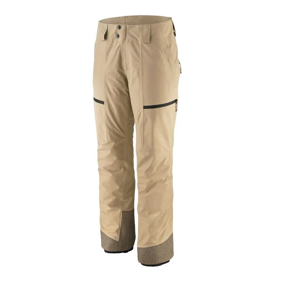 Patagonia Women's Insulated Storm Shift Pants - Fall 2025 - Image 4