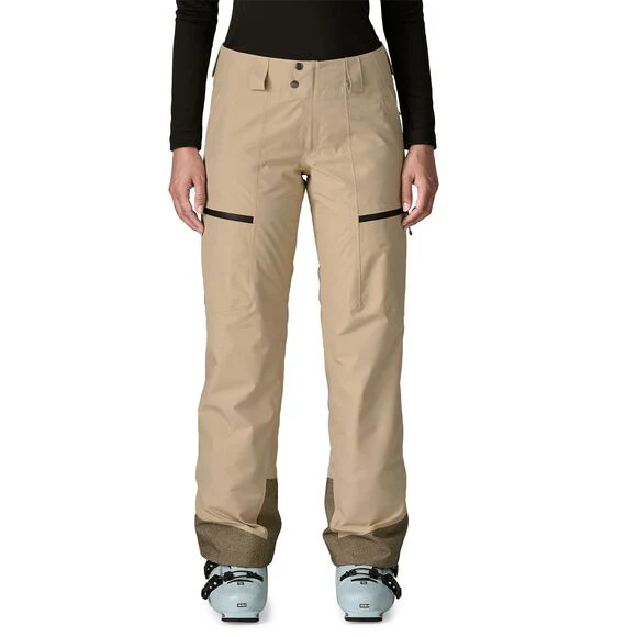 Patagonia Women's Insulated Storm Shift Pants - Fall 2025 - Image 5