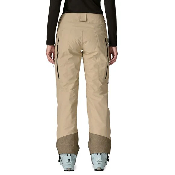 Patagonia Women's Insulated Storm Shift Pants - Fall 2025 - Image 6