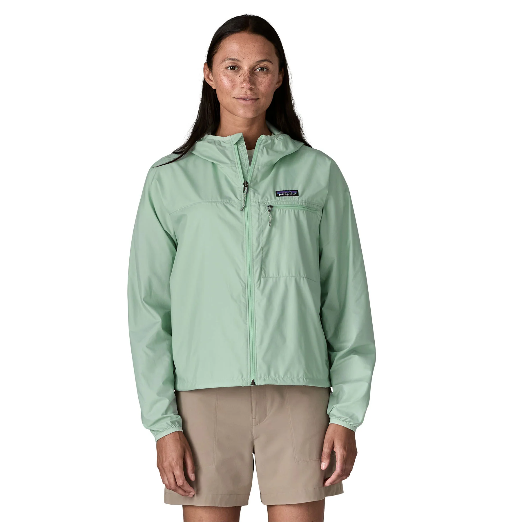 Patagonia Women's Light & Variable Jacket - Spring 2026 - Image 4