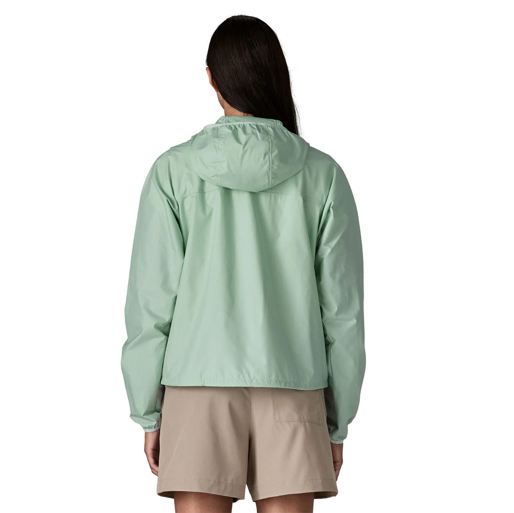 Patagonia Women's Light & Variable Jacket - Spring 2026 - Image 5
