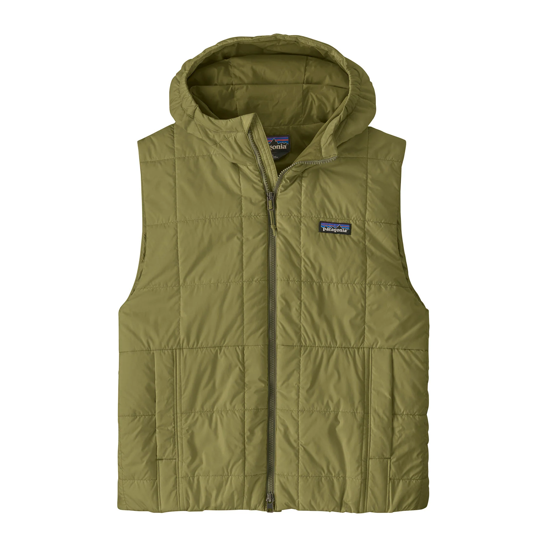 Patagonia Women's Light Gust Hooded Vest - Spring 2026