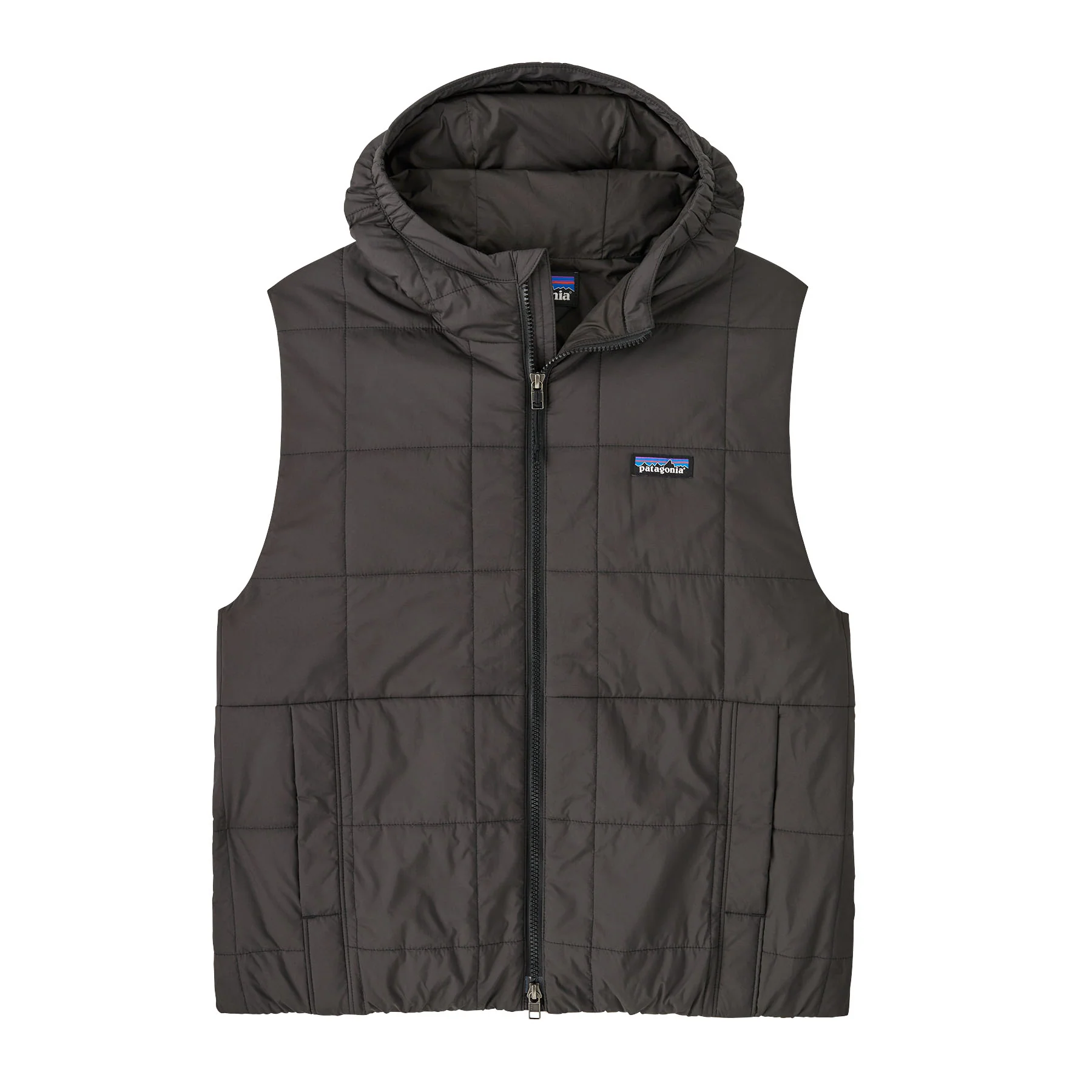 Patagonia Women's Light Gust Hooded Vest - Spring 2026 - Image 2
