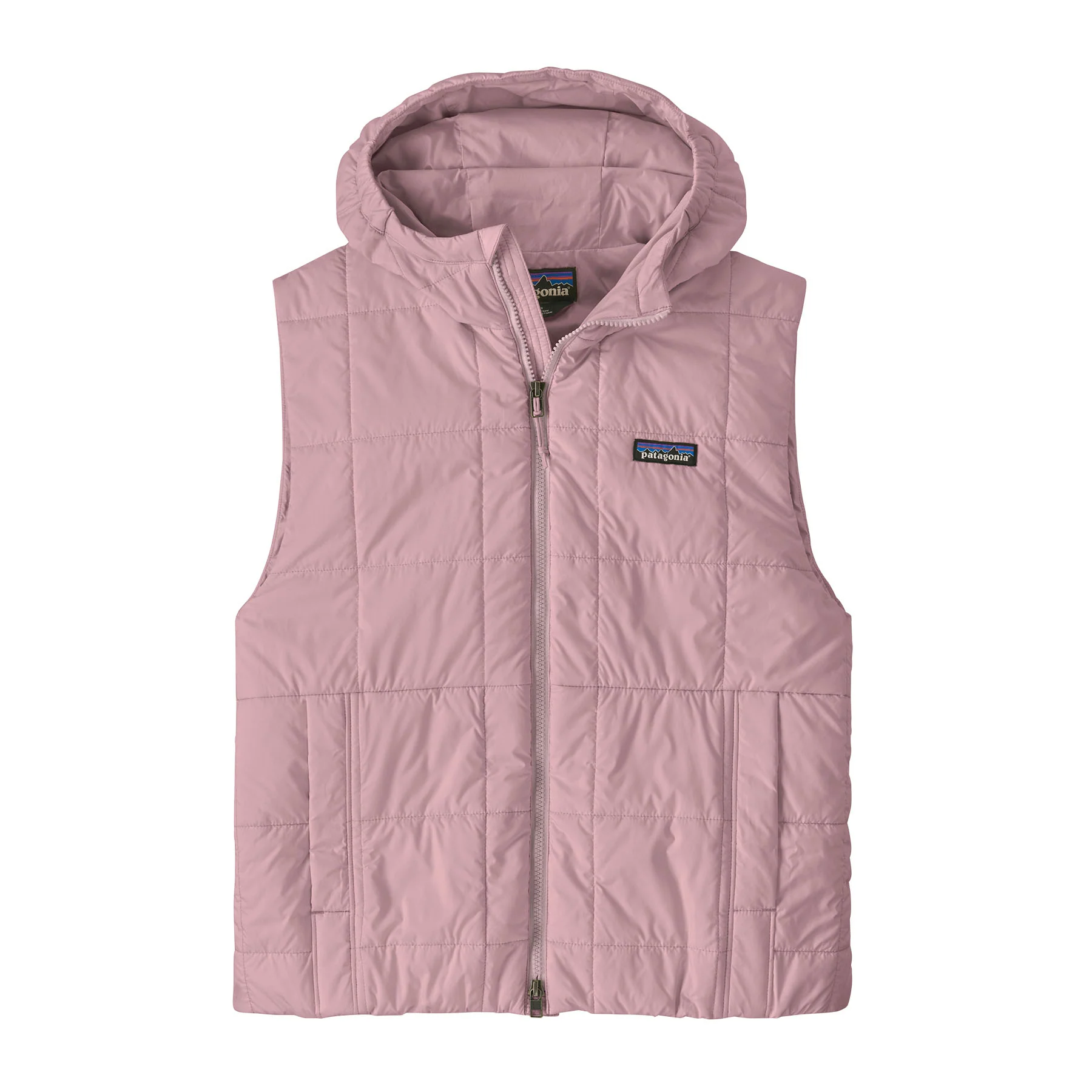 Patagonia Women's Light Gust Hooded Vest - Spring 2026 - Image 3