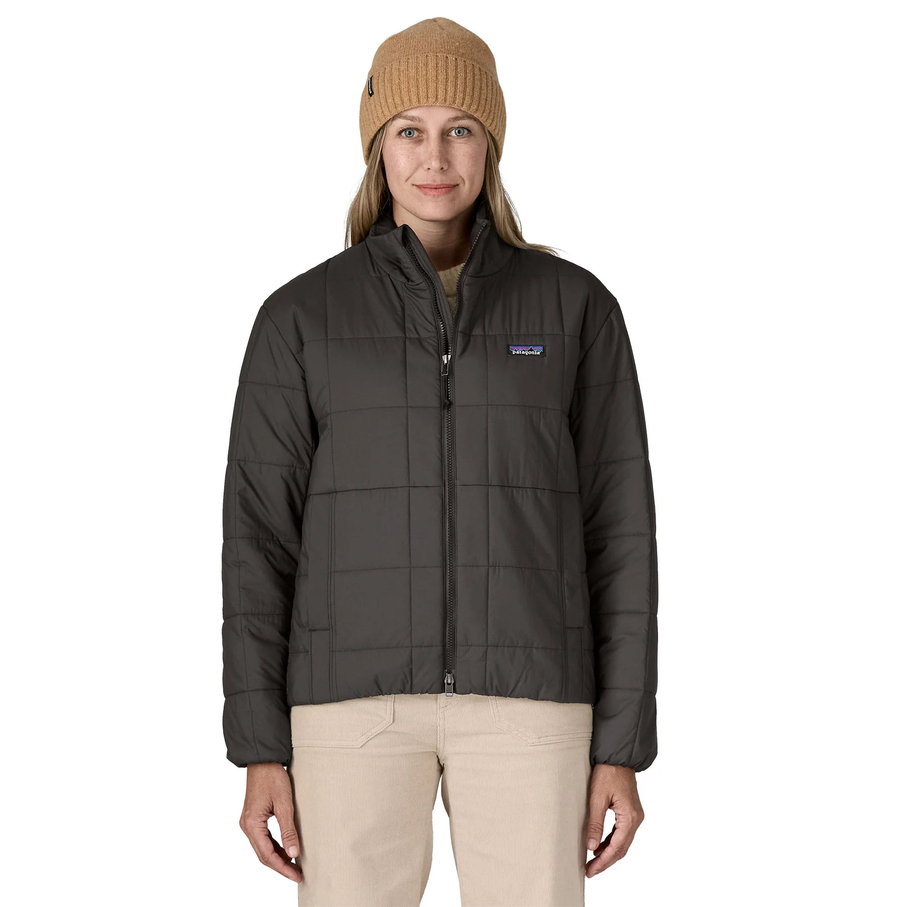 Patagonia Women's Light Gust Jacket - Spring 2026 - Image 3