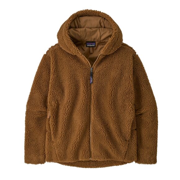 Patagonia Women's Lunar Dusk Hoody - Fall 2025 - Image 2