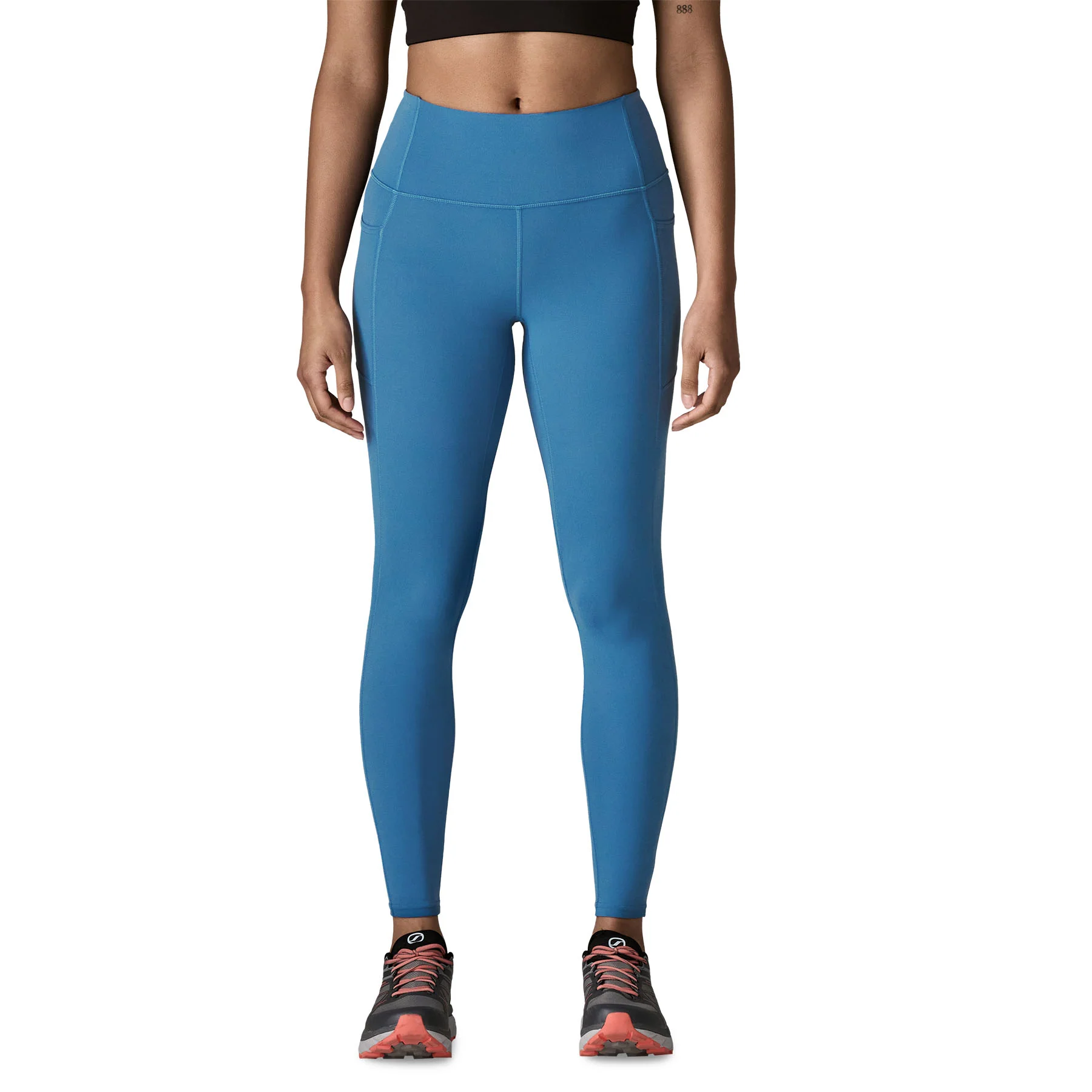 Patagonia Women's Maipo 7/8 Stash Tights - Spring 2026 - Image 3