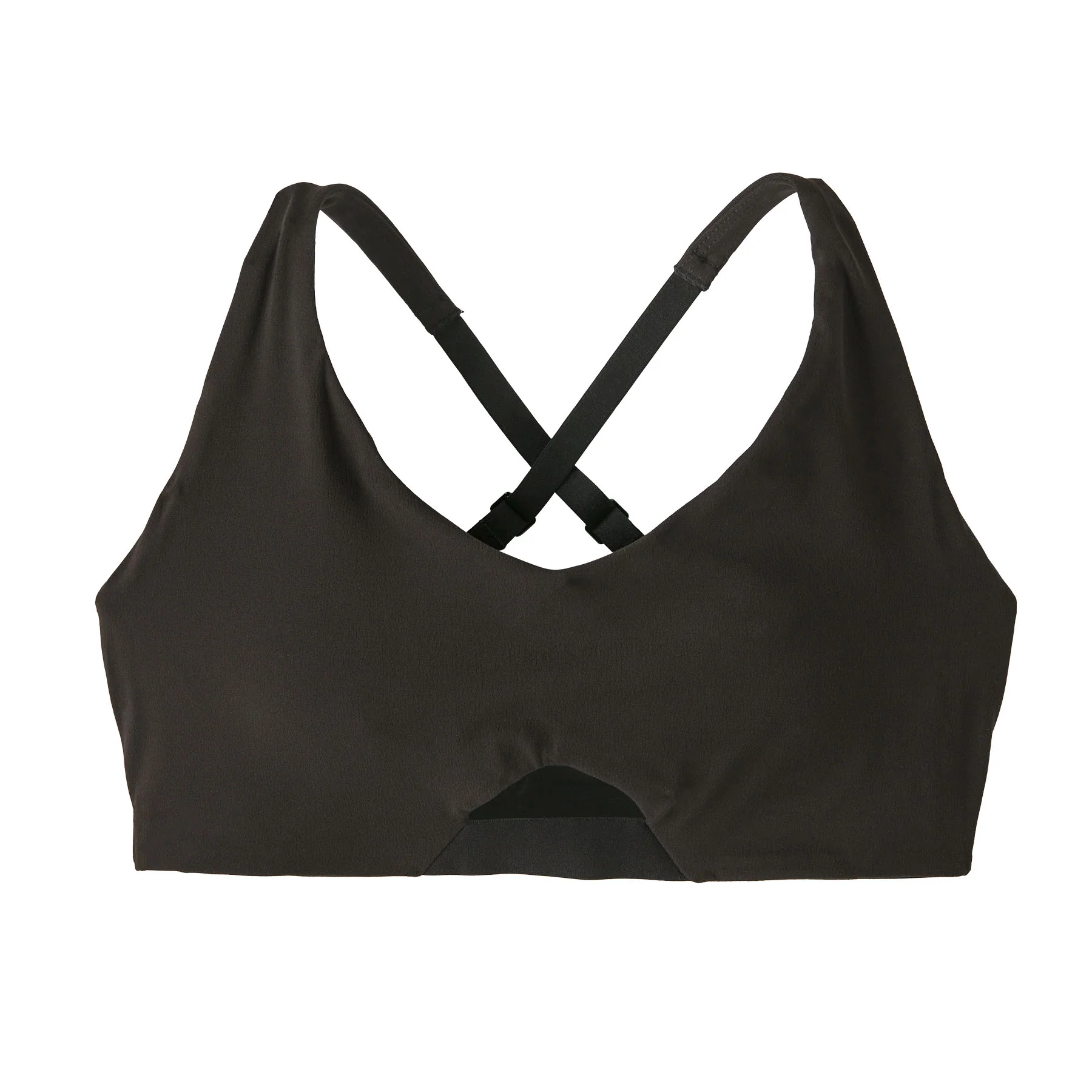 Patagonia Women's Maipo Low-Impact Adjustable Bra - Spring 2026 - Image 2