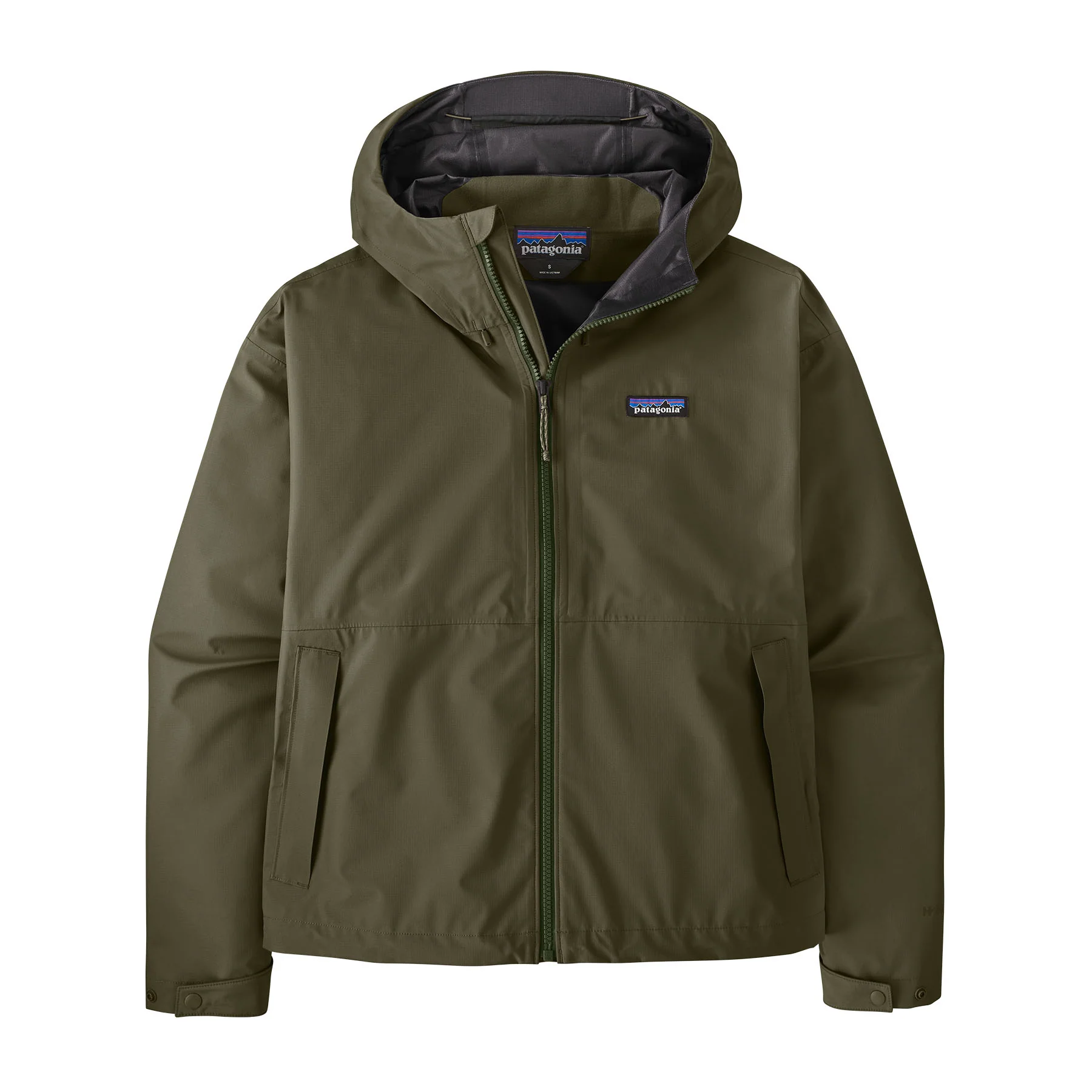 Patagonia Women's Mesa Lane Rain Jacket - Spring 2026 - Image 2