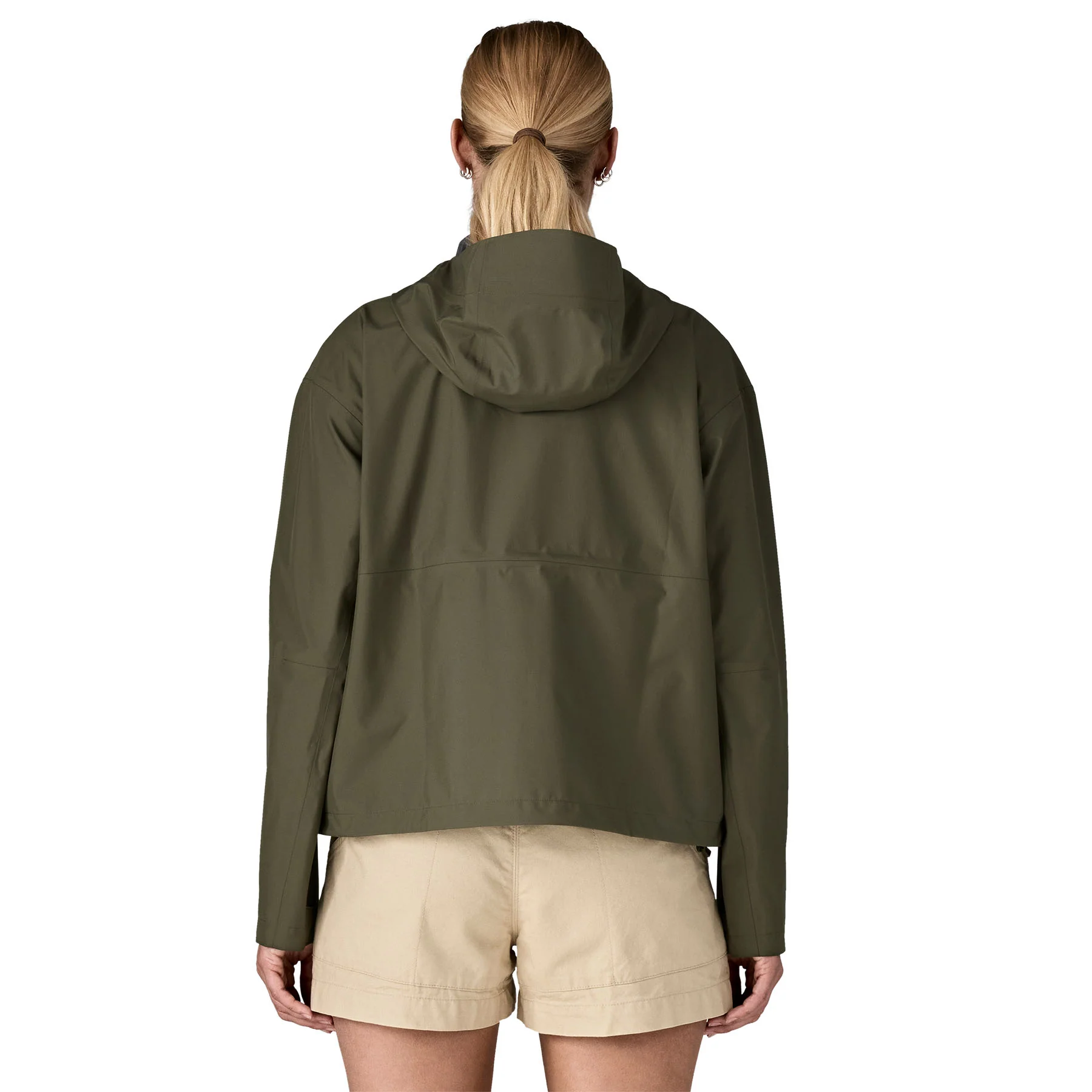 Patagonia Women's Mesa Lane Rain Jacket - Spring 2026 - Image 4