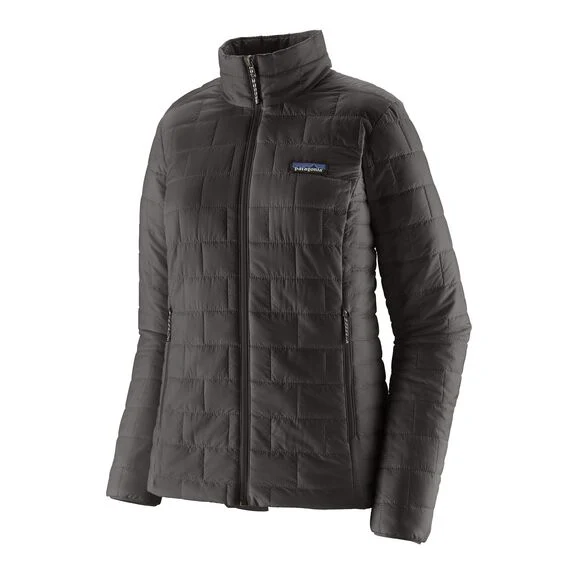 Patagonia Women's Nano Puff Jacket - Fall 2025