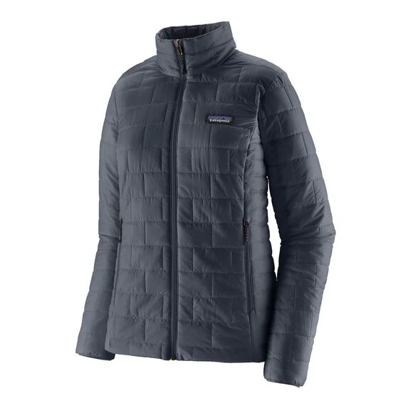 Patagonia Women's Nano Puff Jacket - Fall 2025 - Image 3
