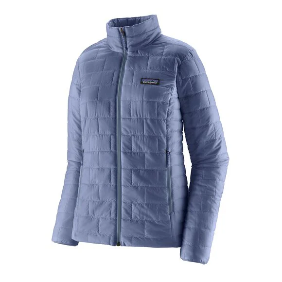 Patagonia Women's Nano Puff Jacket - Fall 2025 - Image 4