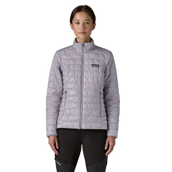 Patagonia Women's Nano Puff Jacket - Fall 2025 - Image 6