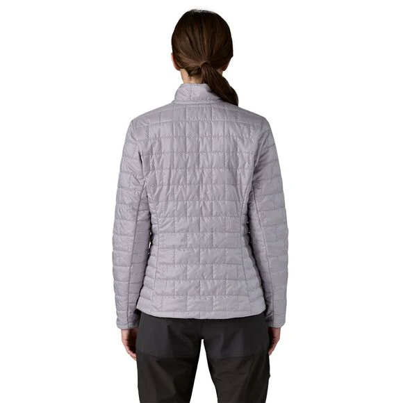 Patagonia Women's Nano Puff Jacket - Fall 2025 - Image 7