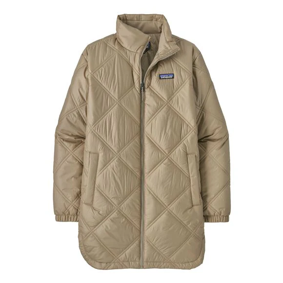 Patagonia Women's Pine Bank 3-in-1 Parka - Fall 2025 - Image 2
