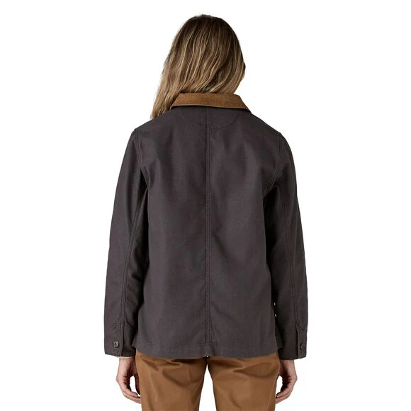 Patagonia Women's Point Reyes Canvas Coat - Fall 2025 - Image 4