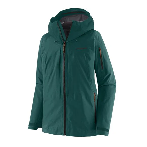 Patagonia Women's Powslayer Jacket - Fall 2025 - Image 2
