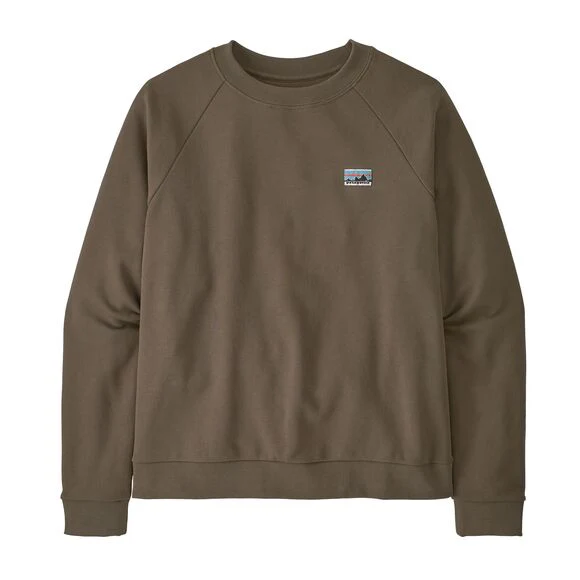 Patagonia Women's Regenerative Organic Certified Cotton Essential Top - Fall 2025