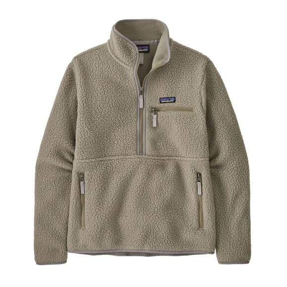 Patagonia Women's Retro Pile Marsupial - Fall 2025