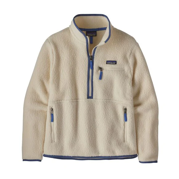 Patagonia Women's Retro Pile Marsupial - Fall 2025 - Image 2