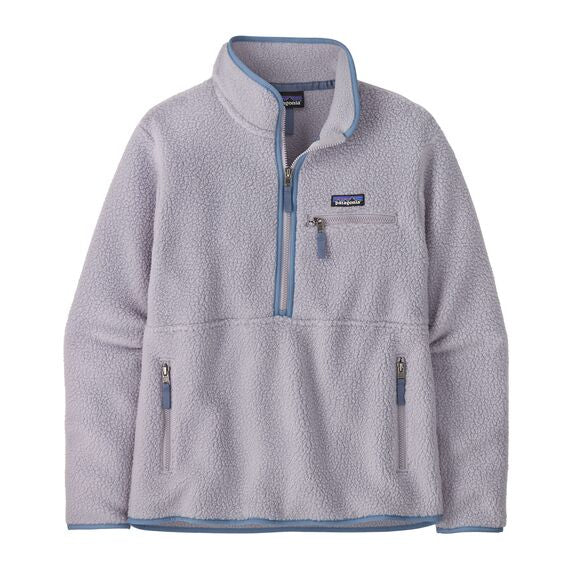 Patagonia Women's Retro Pile Marsupial - Fall 2025 - Image 3