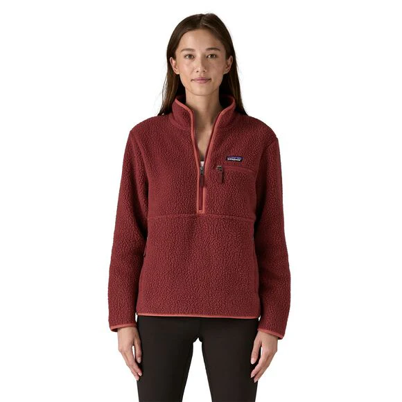 Patagonia Women's Retro Pile Marsupial - Fall 2025 - Image 5