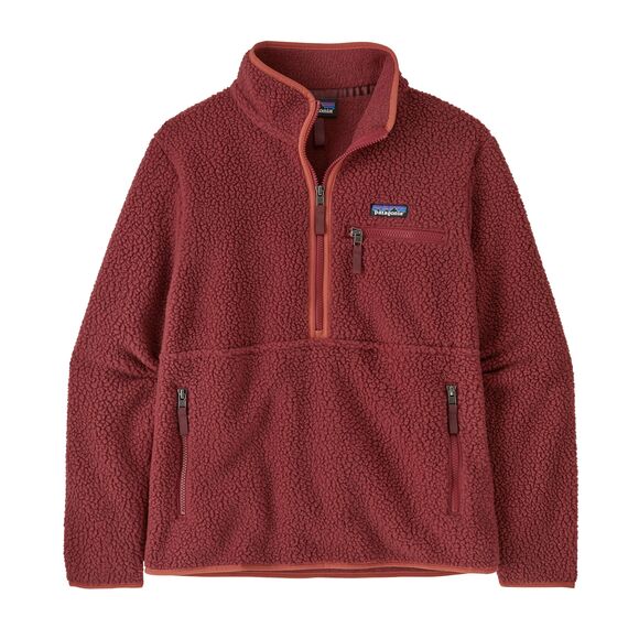 Patagonia Women's Retro Pile Marsupial - Fall 2025 - Image 6