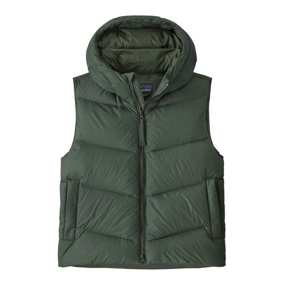 Patagonia Women's Sindit Vest - Fall 2025