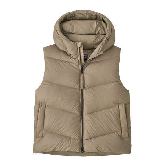 Patagonia Women's Sindit Vest - Fall 2025 - Image 2