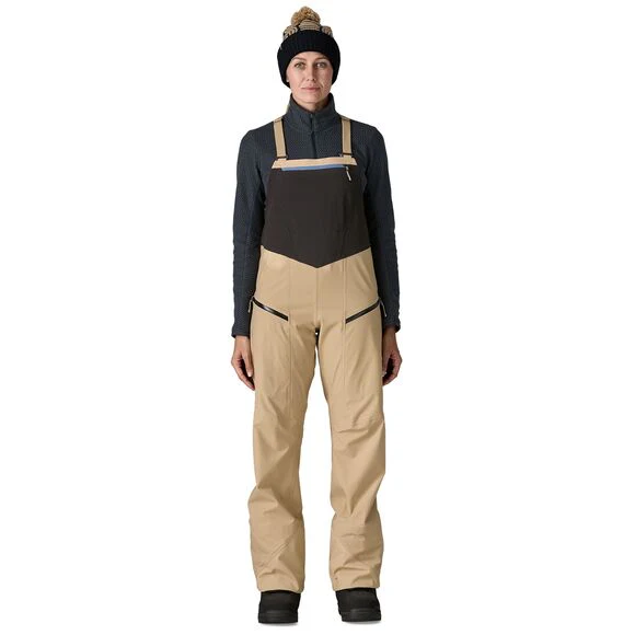 Patagonia Women's SnowDrifter Bibs - Fall 2025 - Image 4