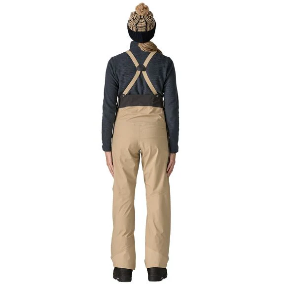 Patagonia Women's SnowDrifter Bibs - Fall 2025 - Image 5
