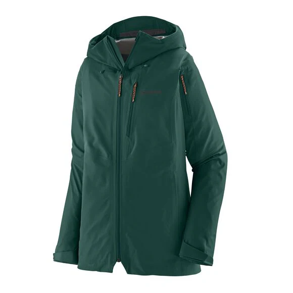 Patagonia Women's SnowDrifter Jacket - Fall 2025 - Image 3