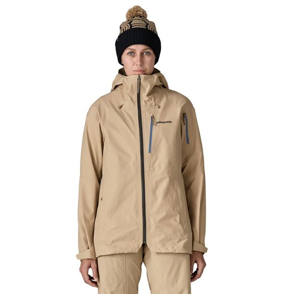 Patagonia Women's SnowDrifter Jacket - Fall 2025 - Image 4