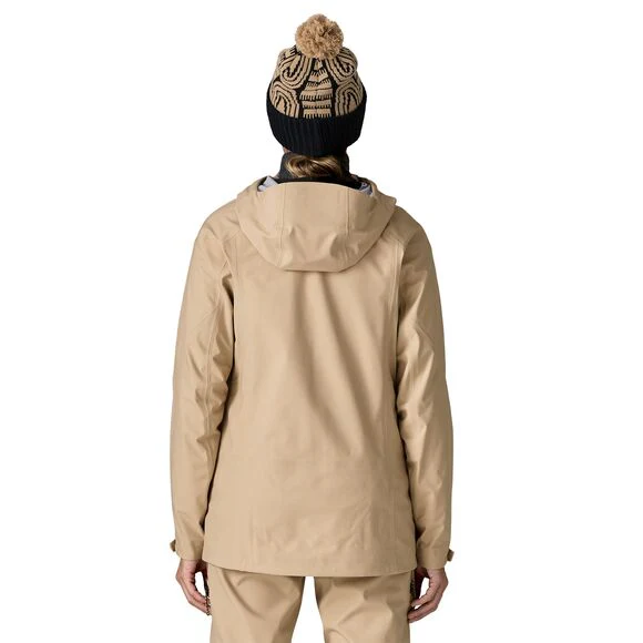 Patagonia Women's SnowDrifter Jacket - Fall 2025 - Image 5