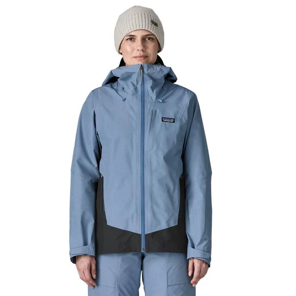 Patagonia Women's Storm Shift Jacket - Fall 2025 - Image 3