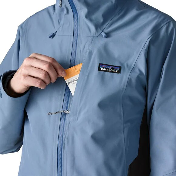 Patagonia Women's Storm Shift Jacket - Fall 2025 - Image 6