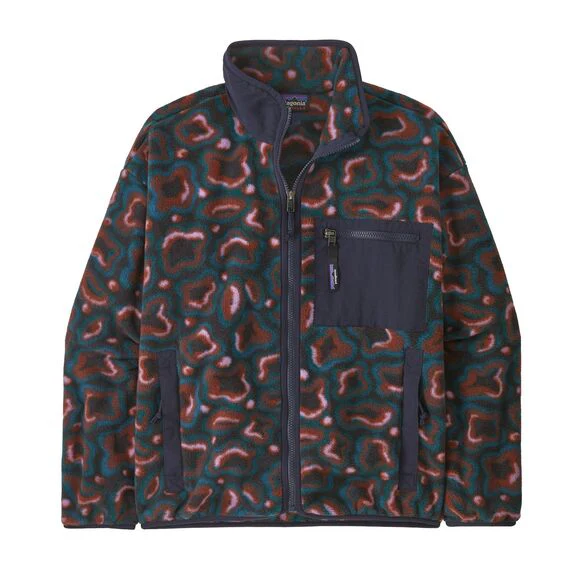 Patagonia Women's Synchilla Jacket - Fall 2025 - Image 3
