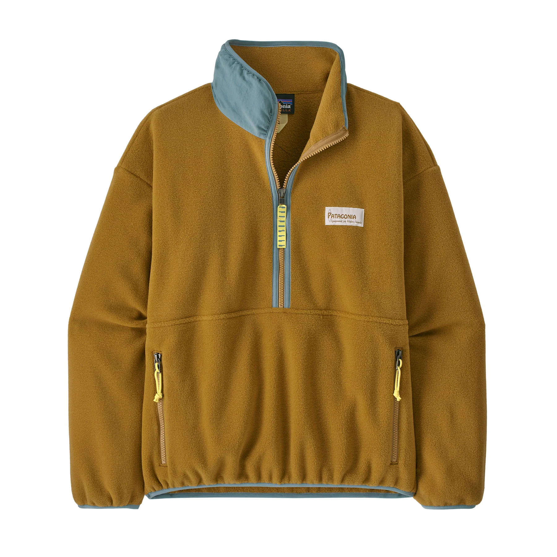 Patagonia Women's Synchilla Marsupial Pullover - Spring 2026 - Image 2