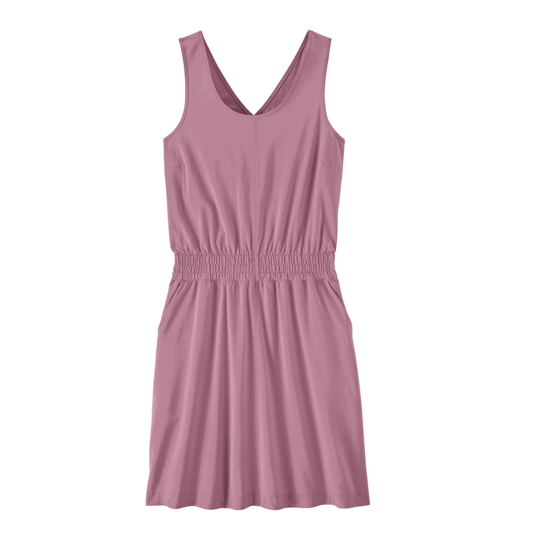 Patagonia Women's Terrebonne Traveler Dress - Spring 2026