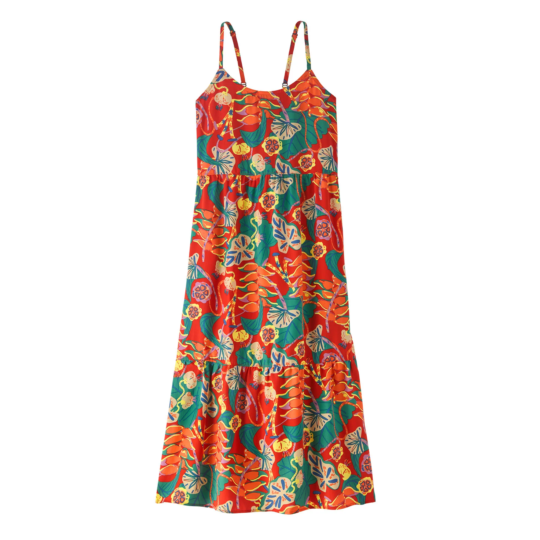 Patagonia Women's Tidal Threads Dress - Spring 2026