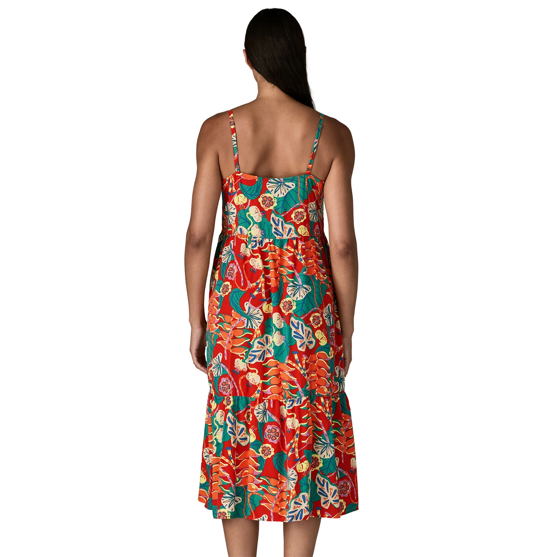 Patagonia Women's Tidal Threads Dress - Spring 2026 - Image 4