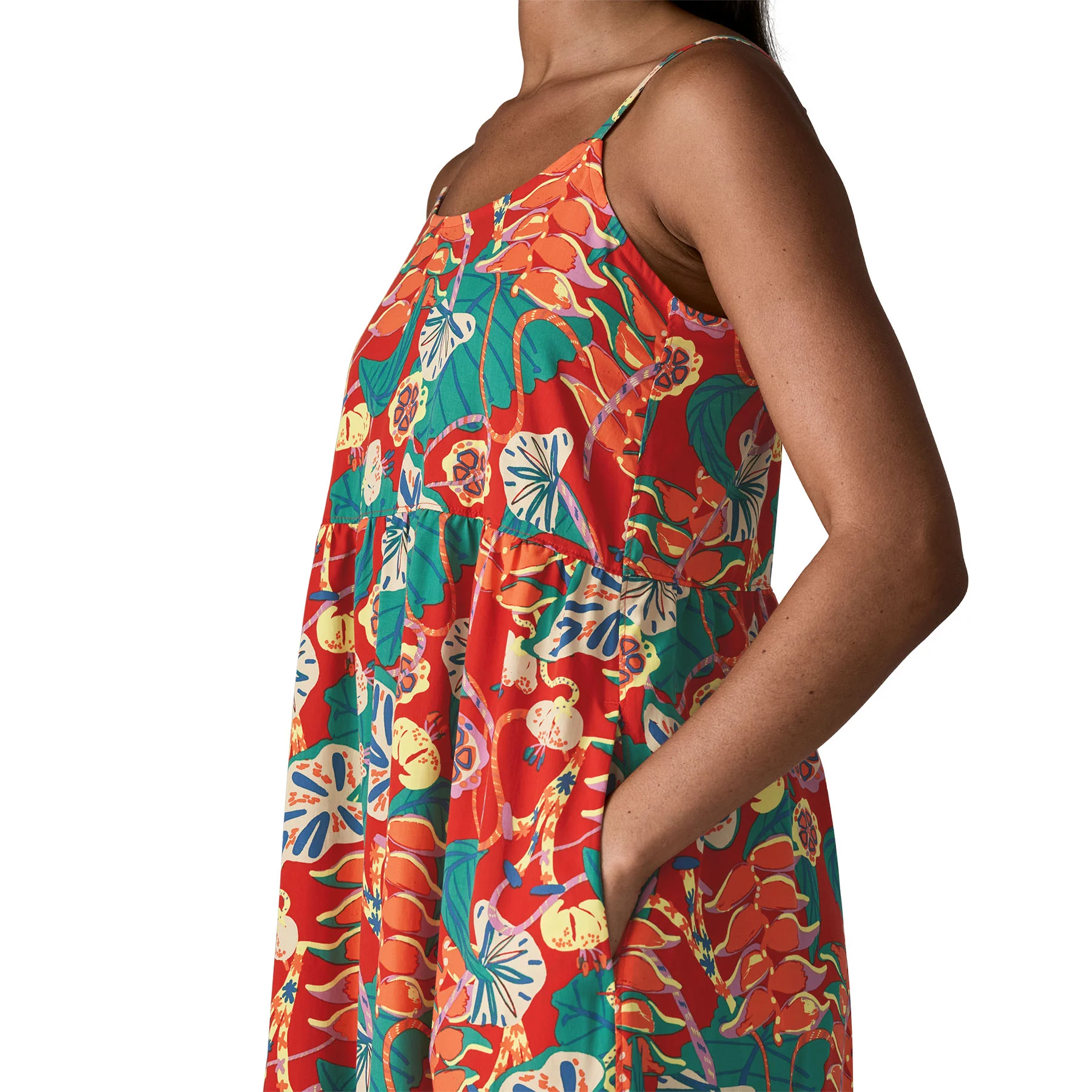 Patagonia Women's Tidal Threads Dress - Spring 2026 - Image 5