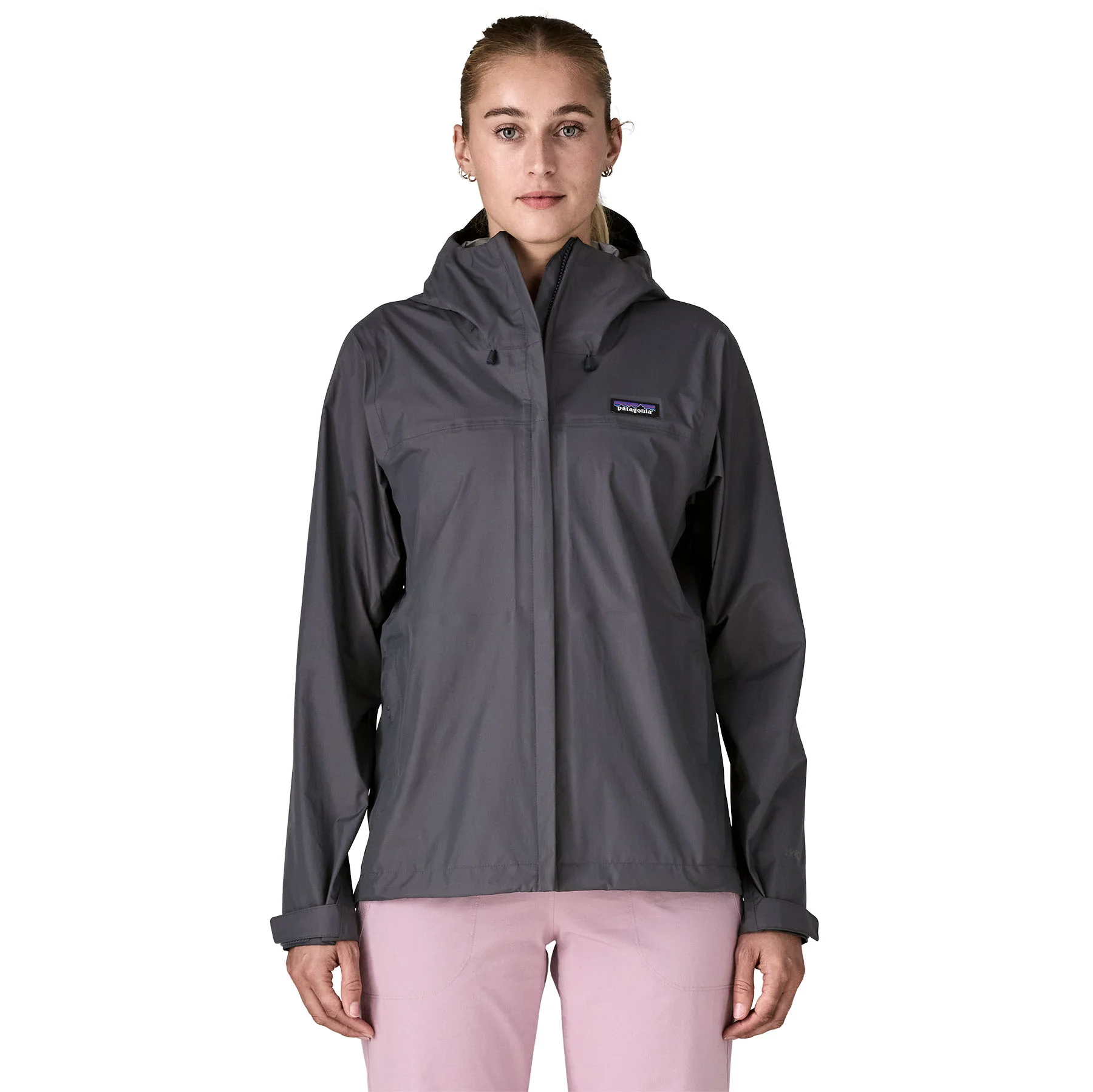 Patagonia Women's Torrentshell 3L Rain Jacket - Spring 2026 - Image 3