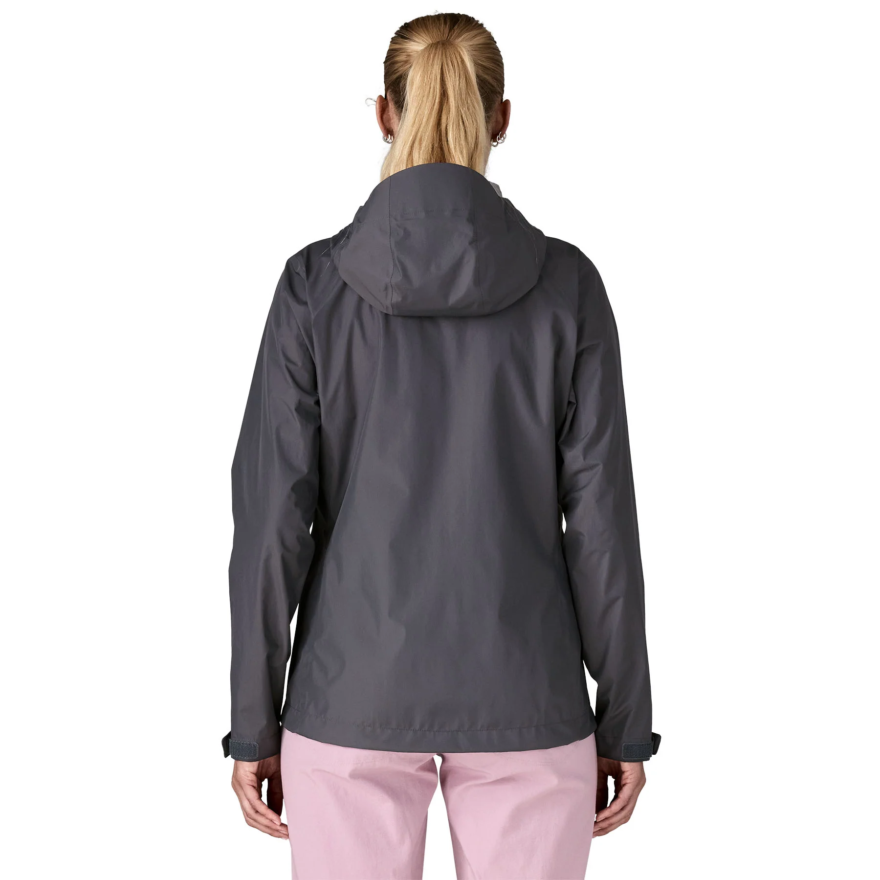 Patagonia Women's Torrentshell 3L Rain Jacket - Spring 2026 - Image 4