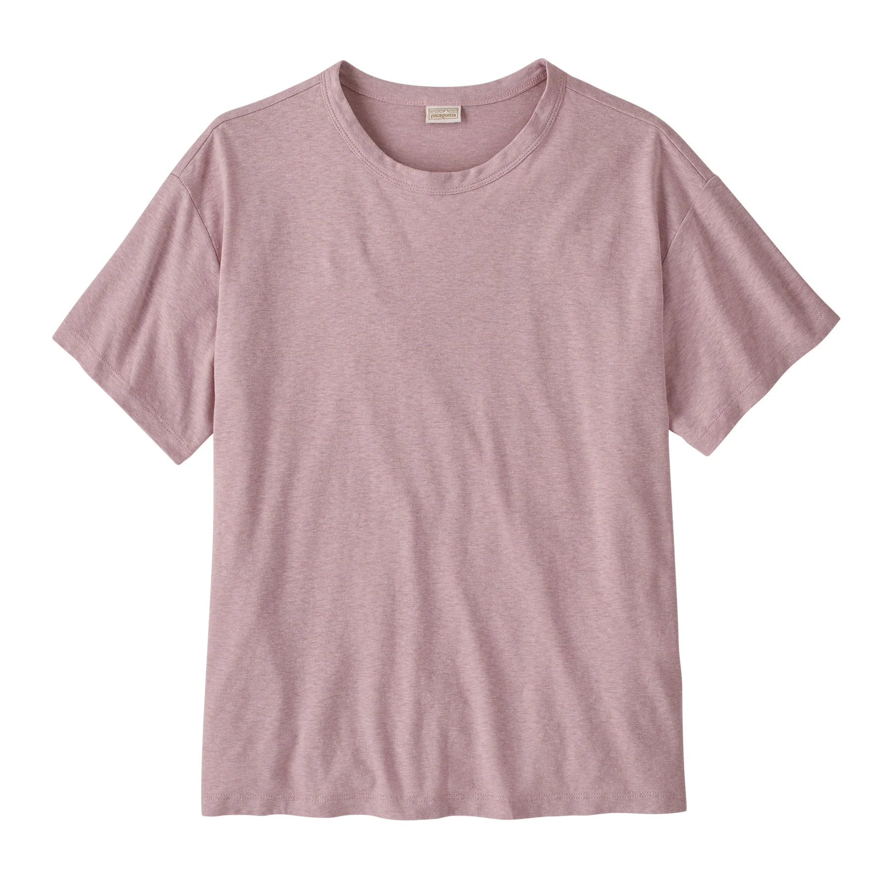 Patagonia Women's Trail Harbor Tee - Spring 2026