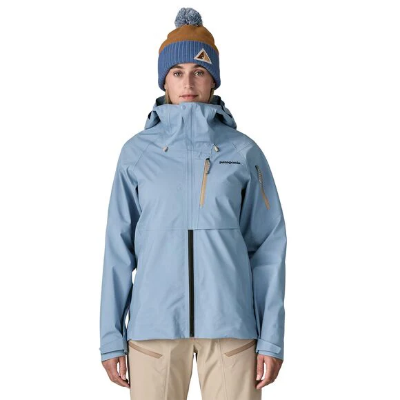 Patagonia Women's Untracked Jacket - Fall 2025 - Image 3